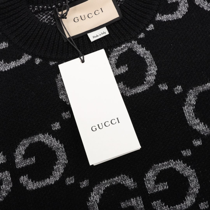 Gucci Sweaters